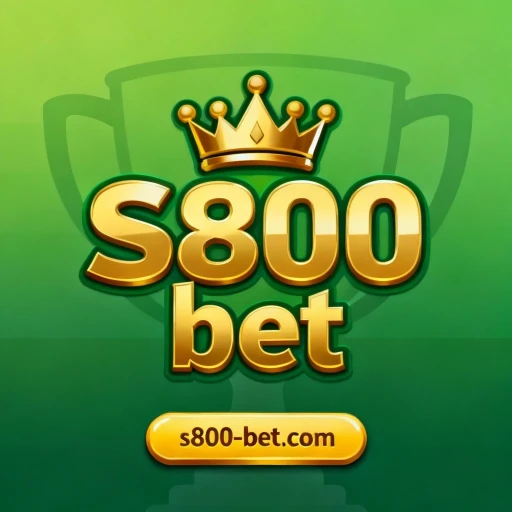 S800 bet