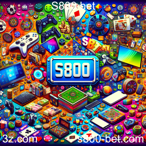 As Últimas Tendências no Mundo dos Jogos e Apostas